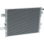Universal Air Conditioning CN 4624PFC A/C Condenser -- Condenser Parallel Flow