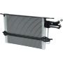 Universal Air Conditioning CN 4625PFC A/C Condenser -- Condenser Parallel Flow