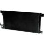 Universal Air Conditioning CN 4626PFXC A/C Condenser -- Condenser Parallel Flow