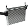 Universal Air Conditioning CN 4627PFC A/C Condenser -- Condenser Serpentine