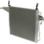 Universal Air Conditioning CN 4628PFC A/C Condenser -- Condenser Parallel Flow
