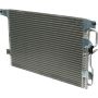 Universal Air Conditioning CN 4629PFC A/C Condenser -- Condenser Parallel Flow