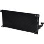 Universal Air Conditioning CN 4635PFC A/C Condenser -- Condenser Parallel Flow