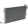 Universal Air Conditioning CN 4645PFC A/C Condenser -- Condenser Parallel Flow