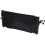 Universal Air Conditioning CN 4648PFC A/C Condenser -- Condenser Parallel Flow
