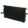 Universal Air Conditioning CN 4651PFC A/C Condenser -- Condenser Parallel Flow