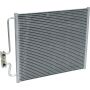 Universal Air Conditioning CN 4658PFC A/C Condenser -- Condenser Parallel Flow