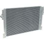 Universal Air Conditioning CN 4659PFC A/C Condenser -- Condenser Parallel Flow