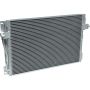 Universal Air Conditioning CN 4659PFC A/C Condenser -- Condenser Parallel Flow