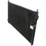 Universal Air Conditioning CN 4660PFC A/C Condenser -- Condenser Parallel Flow