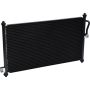 Universal Air Conditioning CN 4660PFXC A/C Condenser -- Condenser Parallel Flow