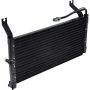 Universal Air Conditioning CN 4662PFC A/C Condenser -- Condenser Serpentine