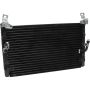 Universal Air Conditioning CN 4664PFC A/C Condenser -- Condenser Serpentine