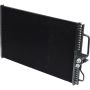 Universal Air Conditioning CN 4681PFC A/C Condenser -- 6mm Piccolo Tube and Fin Condenser
