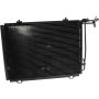 Universal Air Conditioning CN 4690PFC A/C Condenser -- Condenser Parallel Flow