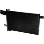 Universal Air Conditioning CN 4693PFC A/C Condenser -- Condenser Parallel Flow