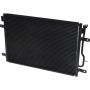 Universal Air Conditioning CN 4702PFC A/C Condenser -- Condenser Parallel Flow