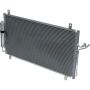 Universal Air Conditioning CN 4707PFC A/C Condenser -- Condenser Parallel Flow