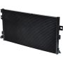 Universal Air Conditioning CN 4709PFC A/C Condenser -- Condenser Parallel Flow