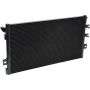 Universal Air Conditioning CN 4711PFC A/C Condenser -- Condenser Parallel Flow
