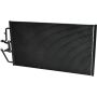 Universal Air Conditioning CN 4720PFC A/C Condenser -- Condenser Serpentine