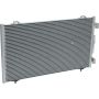 Universal Air Conditioning CN 4726PFC A/C Condenser -- Condenser Parallel Flow