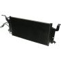 Universal Air Conditioning CN 4728PFC A/C Condenser -- Condenser Parallel Flow