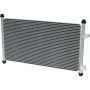 Universal Air Conditioning CN 4729PFC A/C Condenser -- Condenser Parallel Flow