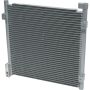Universal Air Conditioning CN 4730PFXC A/C Condenser -- Condenser Parallel Flow