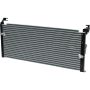 Universal Air Conditioning CN 4732PFC A/C Condenser -- Condenser Serpentine
