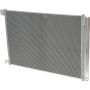 Universal Air Conditioning CN 4742PFC A/C Condenser -- Condenser Parallel Flow