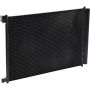 Universal Air Conditioning CN 4742PFC A/C Condenser -- Condenser Parallel Flow