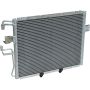 Universal Air Conditioning CN 4749PFC A/C Condenser -- Condenser Parallel Flow