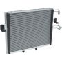 Universal Air Conditioning CN 4749PFC A/C Condenser -- Condenser Parallel Flow