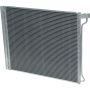 Universal Air Conditioning CN 4756PFC A/C Condenser -- Condenser Parallel Flow