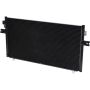 Universal Air Conditioning CN 4758PFC A/C Condenser -- Condenser Parallel Flow