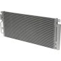 Universal Air Conditioning CN 4759PFC A/C Condenser -- Condenser Parallel Flow