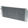 Universal Air Conditioning CN 4759PFC A/C Condenser -- Condenser Parallel Flow