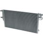 Universal Air Conditioning CN 4761PFC A/C Condenser -- Condenser Parallel Flow