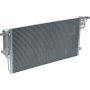 Universal Air Conditioning CN 4761PFC A/C Condenser -- Condenser Parallel Flow