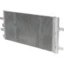 Universal Air Conditioning CN 4762PFC A/C Condenser -- Condenser Parallel Flow