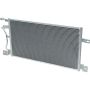 Universal Air Conditioning CN 4779PFC A/C Condenser -- Condenser Parallel Flow