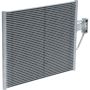 Universal Air Conditioning CN 4780PFC A/C Condenser -- Condenser Parallel Flow