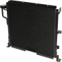 Universal Air Conditioning CN 4782PFC A/C Condenser -- Condenser Parallel Flow