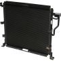 Universal Air Conditioning CN 4782PFC A/C Condenser -- Condenser Parallel Flow