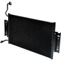 Universal Air Conditioning CN 4787PFC A/C Condenser -- Condenser Parallel Flow