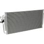 Universal Air Conditioning CN 4789PFC A/C Condenser -- Condenser Parallel Flow