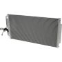 Universal Air Conditioning CN 4789PFC A/C Condenser -- Condenser Parallel Flow