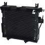 Universal Air Conditioning CN 4798PFC A/C Condenser -- Condenser Serpentine