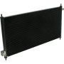 Universal Air Conditioning CN 4802PFC A/C Condenser -- Condenser Parallel Flow